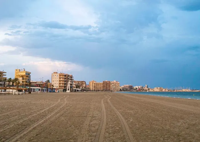 Casita Playa Roa