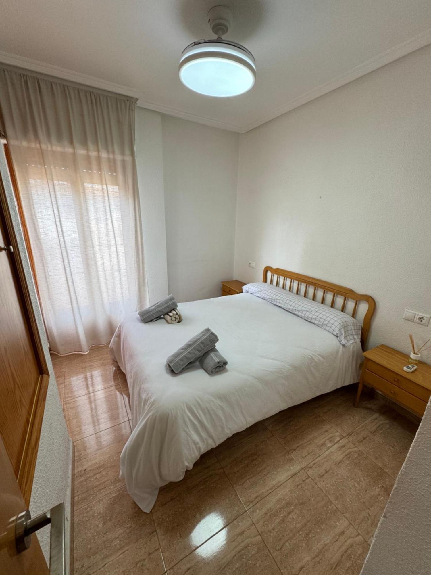 Casita Playa Roa * Santa Pola