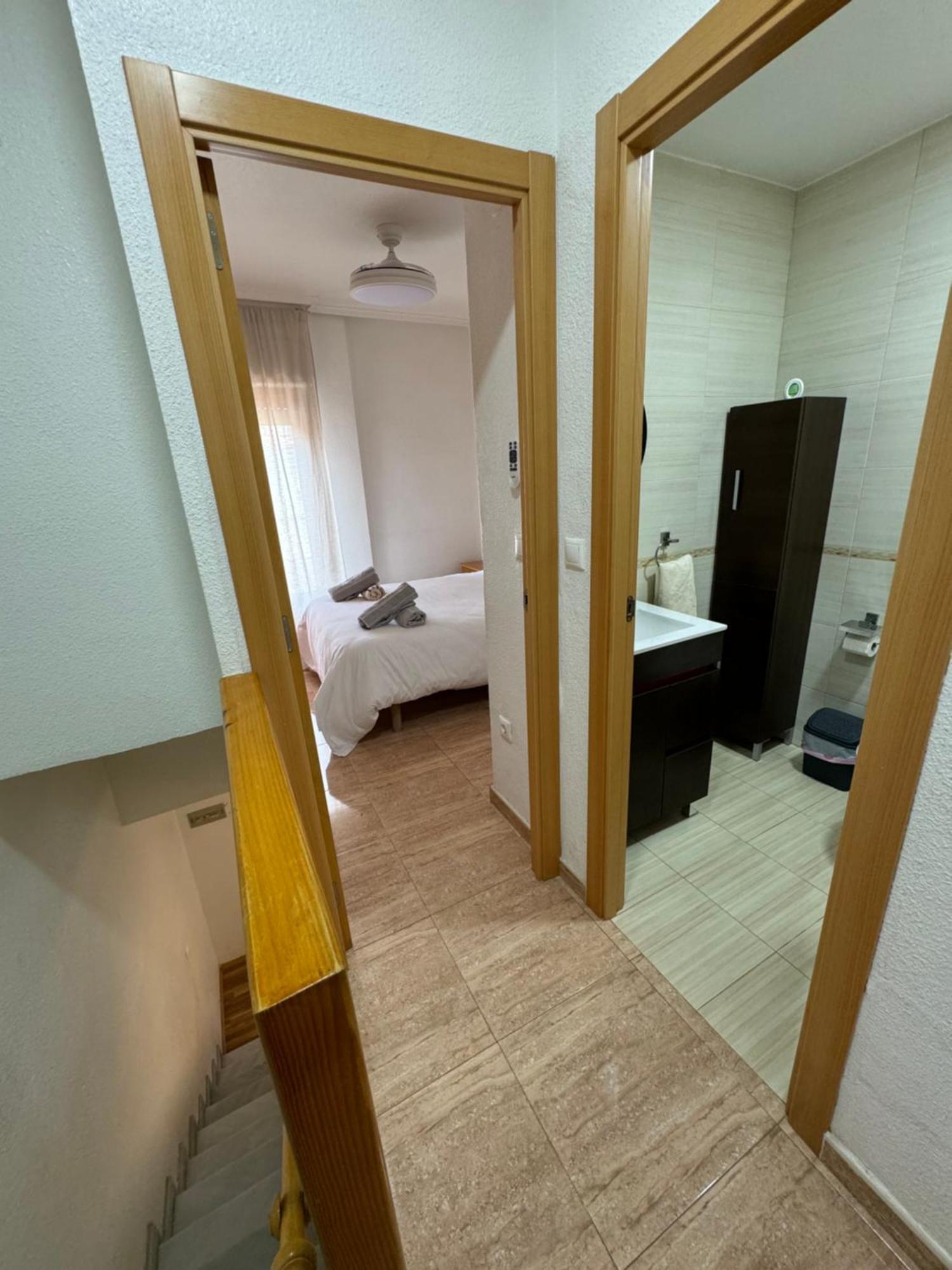 Apartment Casita Playa Roa