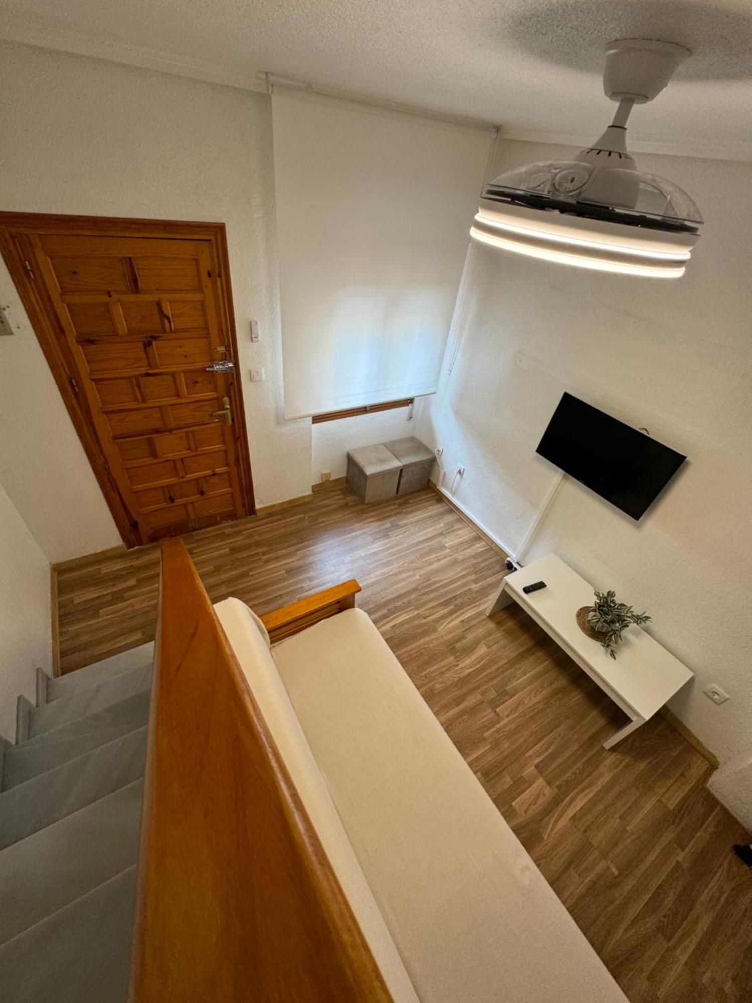 Casita Playa Roa Apartment *