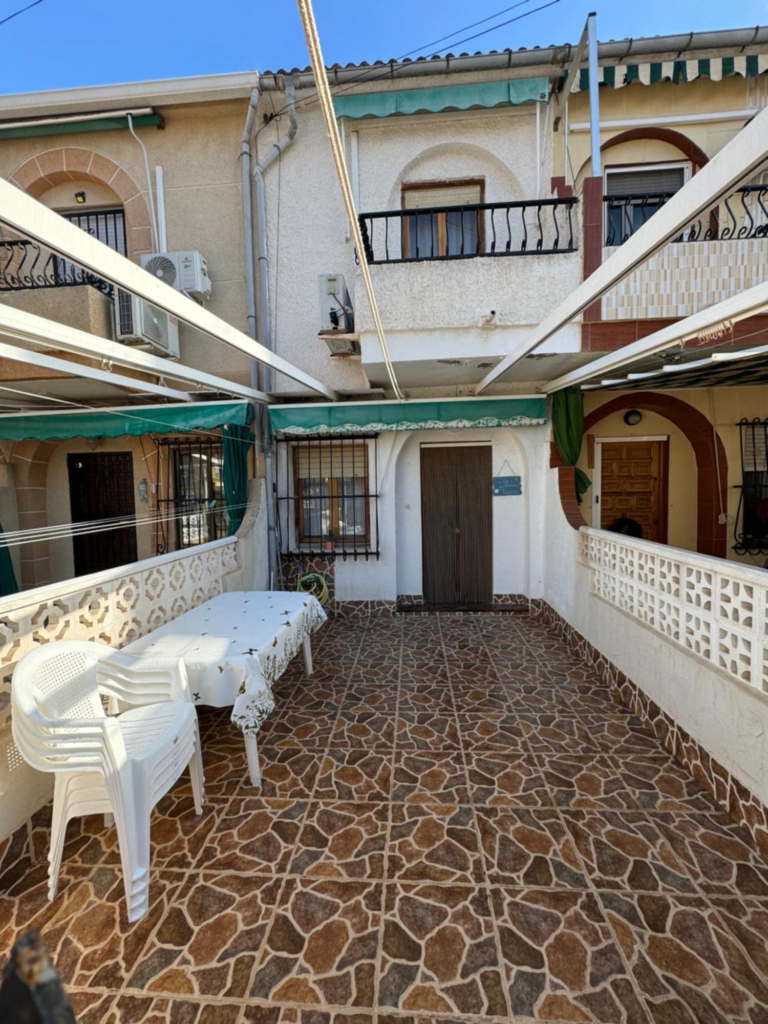 Casita Playa Roa *