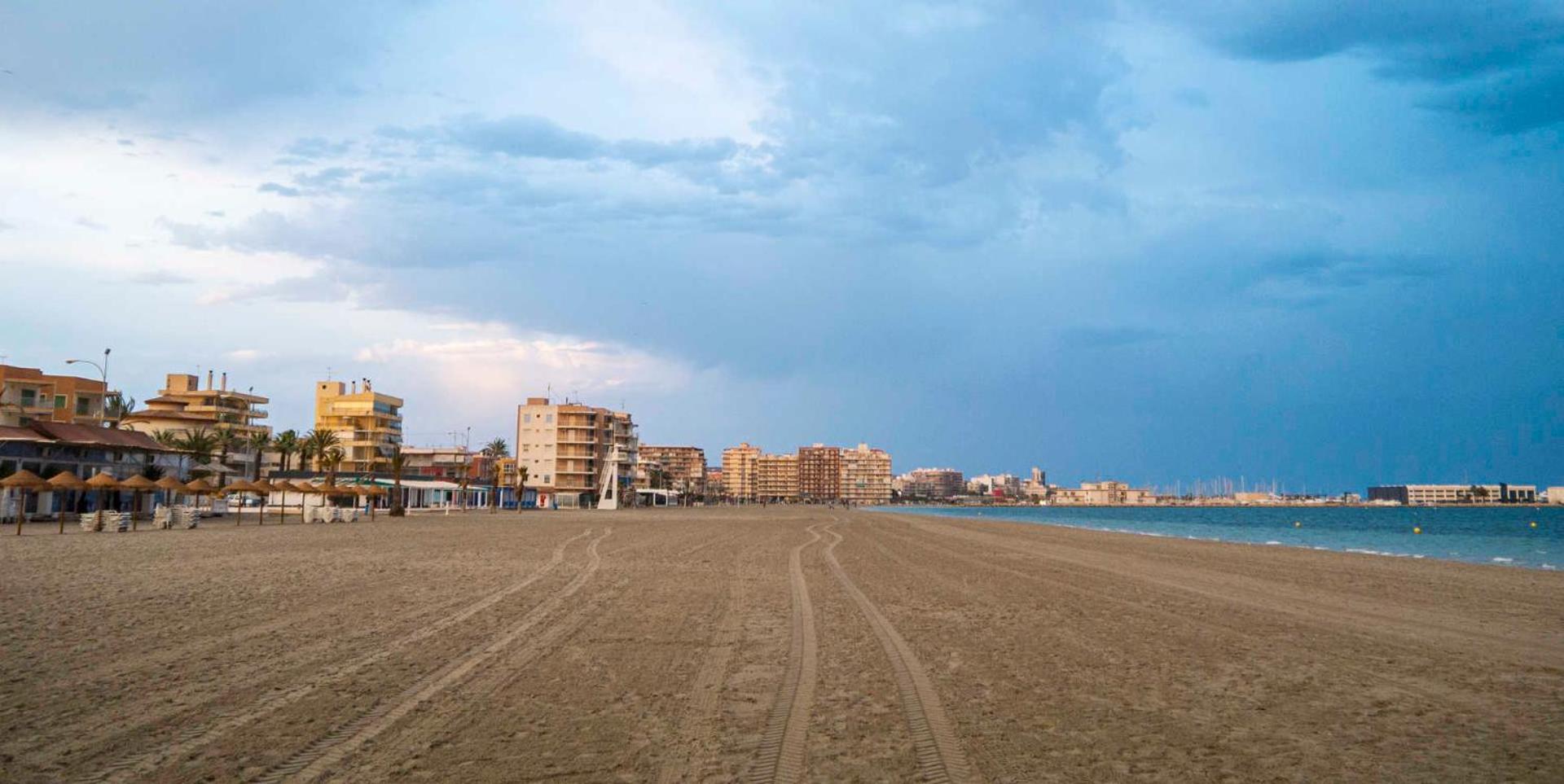 Apartment Casita Playa Roa *