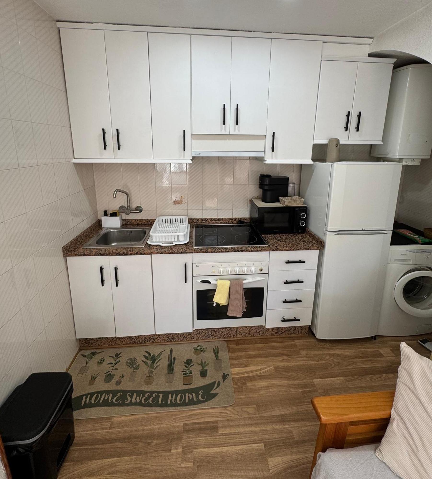 Casita Playa Roa Apartment
