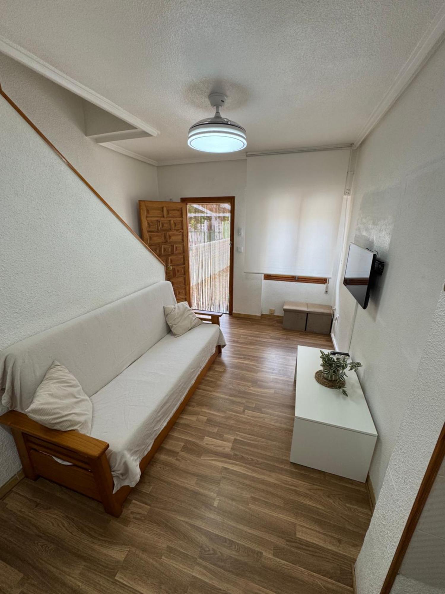 Casita Playa Roa Apartment Santa Pola