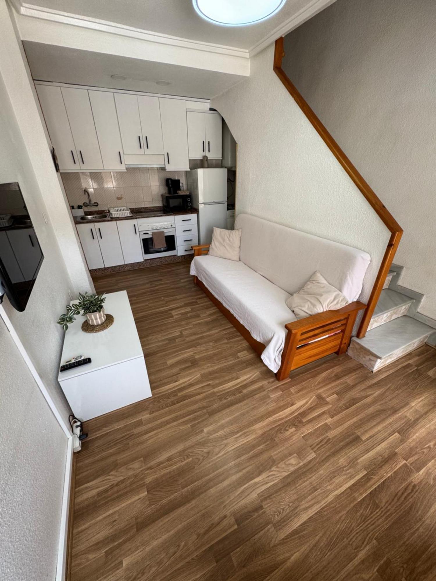 Apartment Casita Playa Roa *