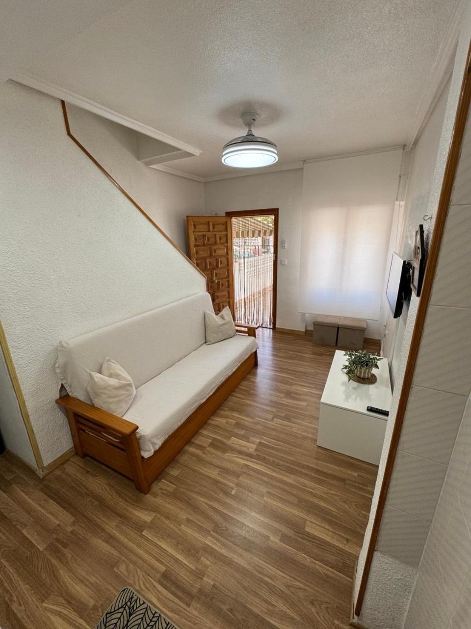 Casita Playa Roa Appartement Santa Pola