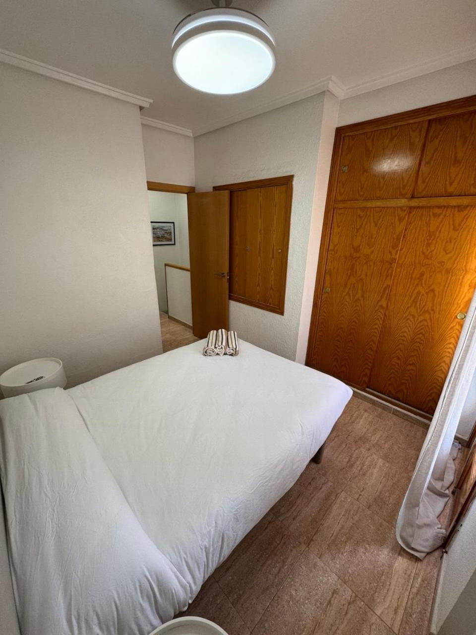 Casita Playa Roa Appartement *