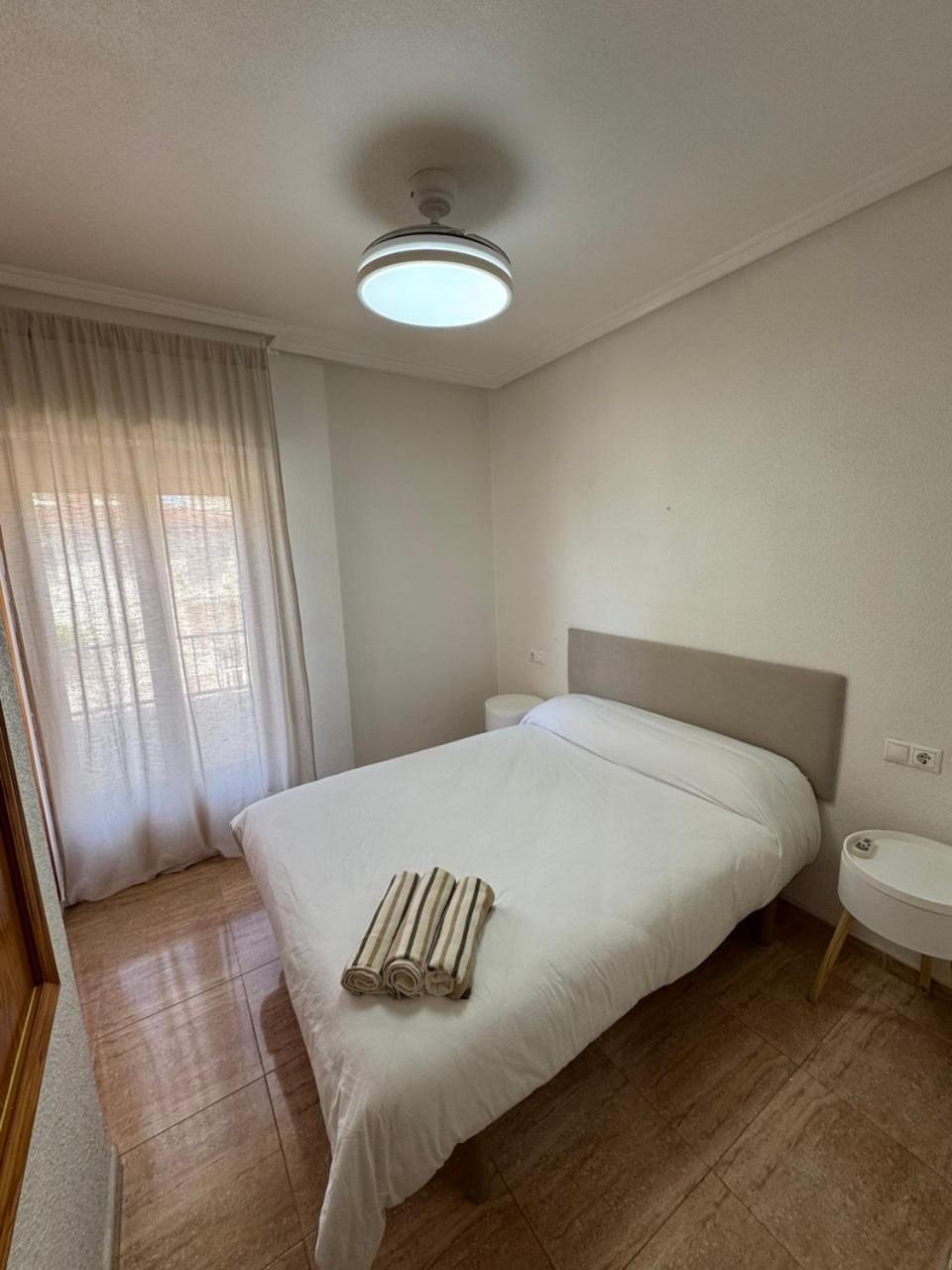 Casita Playa Roa Appartement Santa Pola