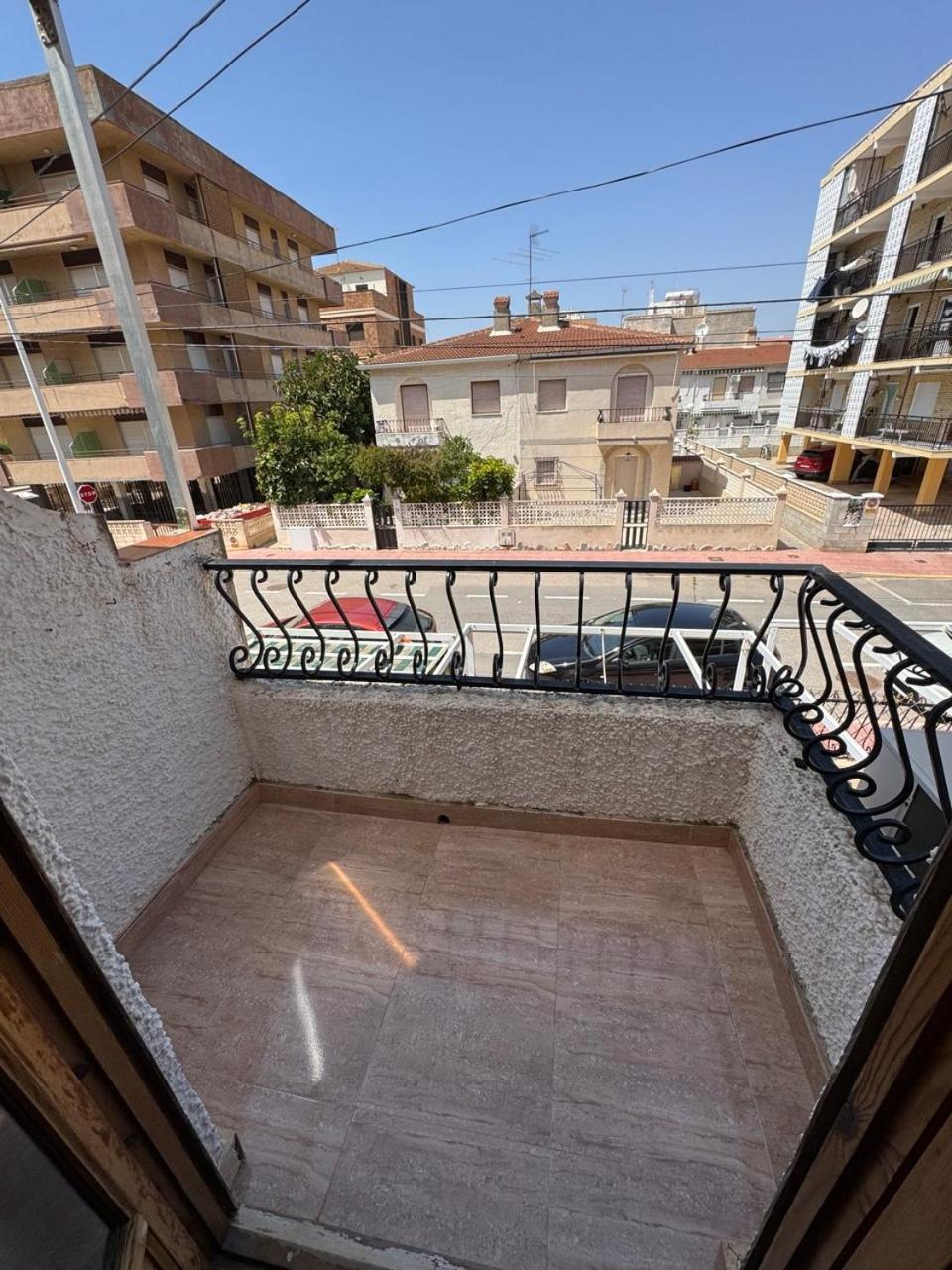Casita Playa Roa Santa Pola