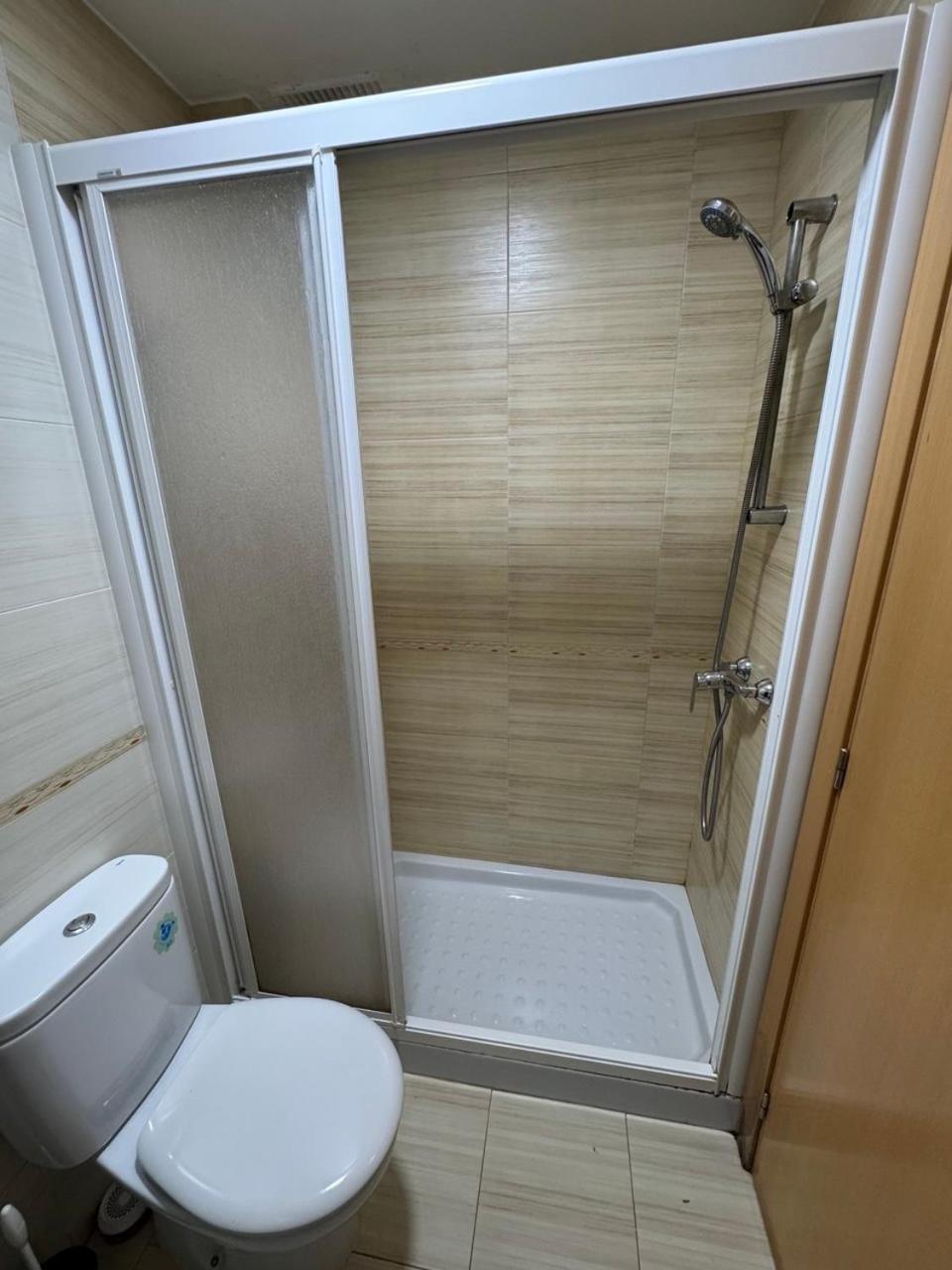 Appartement Casita Playa Roa *
